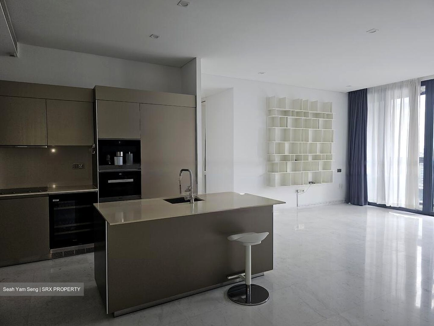 South Beach Residences (D7), Apartment #459258821